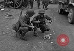 Image of land mine Chartres France, 1944, second 20 stock footage video 65675053923