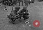 Image of land mine Chartres France, 1944, second 24 stock footage video 65675053923