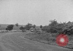 Image of land mine Chartres France, 1944, second 29 stock footage video 65675053923