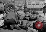 Immagine di Forze francesi Chartres Francia, 1944, secondo 10 filmato di repertorio 65675053924
