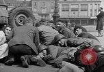 Immagine di Forze francesi Chartres Francia, 1944, secondo 12 filmato di repertorio 65675053924