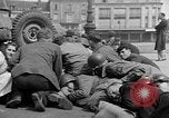 Immagine di Forze francesi Chartres Francia, 1944, secondo 13 filmato di repertorio 65675053924