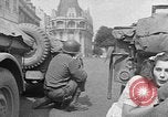 Immagine di Forze francesi Chartres Francia, 1944, secondo 14 filmato di repertorio 65675053924