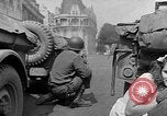 Immagine di Forze francesi Chartres Francia, 1944, secondo 15 filmato di repertorio 65675053924