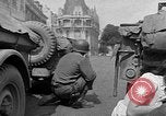 Immagine di Forze francesi Chartres Francia, 1944, secondo 20 filmato di repertorio 65675053924
