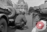 Immagine di Forze francesi Chartres Francia, 1944, secondo 21 filmato di repertorio 65675053924