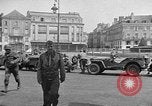 Immagine di Forze francesi Chartres Francia, 1944, secondo 26 filmato di repertorio 65675053924