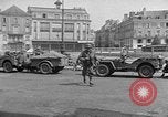 Immagine di Forze francesi Chartres Francia, 1944, secondo 29 filmato di repertorio 65675053924