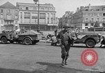 Immagine di Forze francesi Chartres Francia, 1944, secondo 30 filmato di repertorio 65675053924