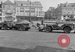 Immagine di Forze francesi Chartres Francia, 1944, secondo 32 filmato di repertorio 65675053924