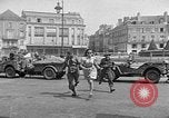 Immagine di Forze francesi Chartres Francia, 1944, secondo 35 filmato di repertorio 65675053924