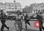 Immagine di Forze francesi Chartres Francia, 1944, secondo 36 filmato di repertorio 65675053924