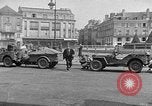 Immagine di Forze francesi Chartres Francia, 1944, secondo 41 filmato di repertorio 65675053924