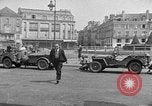 Immagine di Forze francesi Chartres Francia, 1944, secondo 42 filmato di repertorio 65675053924