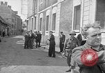 Immagine di Forze francesi Chartres Francia, 1944, secondo 45 filmato di repertorio 65675053924