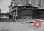 Immagine di Forze francesi Chartres Francia, 1944, secondo 51 filmato di repertorio 65675053924