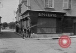 Immagine di Forze francesi Chartres Francia, 1944, secondo 57 filmato di repertorio 65675053924