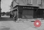 Immagine di Forze francesi Chartres Francia, 1944, secondo 60 filmato di repertorio 65675053924