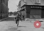 Immagine di Forze francesi Chartres Francia, 1944, secondo 61 filmato di repertorio 65675053924