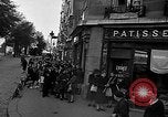 Image Gestapo chambres de torture Paris France, 1944, de la seconde 16 séquences d'archives historiques vidéo 65675053925