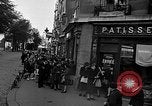 Image Gestapo chambres de torture Paris France, 1944, de la seconde 17 séquences d'archives historiques vidéo 65675053925