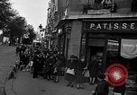 Image Gestapo chambres de torture Paris France, 1944, de la seconde 18 séquences d'archives historiques vidéo 65675053925