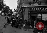 Image Gestapo chambres de torture Paris France, 1944, de la seconde 19 séquences d'archives historiques vidéo 65675053925