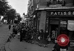 Image Gestapo chambres de torture Paris France, 1944, de la seconde 20 séquences d'archives historiques vidéo 65675053925