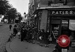 Image Gestapo chambres de torture Paris France, 1944, de la seconde 21 séquences d'archives historiques vidéo 65675053925