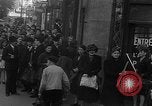 Image Gestapo chambres de torture Paris France, 1944, de la seconde 23 séquences d'archives historiques vidéo 65675053925