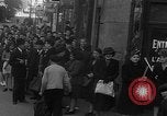 Image Gestapo chambres de torture Paris France, 1944, de la seconde 24 séquences d'archives historiques vidéo 65675053925