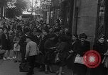 Image Gestapo chambres de torture Paris France, 1944, de la seconde 26 séquences d'archives historiques vidéo 65675053925