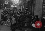 Image Gestapo chambres de torture Paris France, 1944, de la seconde 27 séquences d'archives historiques vidéo 65675053925