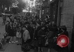 Image Gestapo chambres de torture Paris France, 1944, de la seconde 28 séquences d'archives historiques vidéo 65675053925
