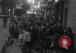 Image Gestapo chambres de torture Paris France, 1944, de la seconde 29 séquences d'archives historiques vidéo 65675053925