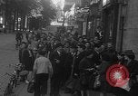 Image Gestapo chambres de torture Paris France, 1944, de la seconde 30 séquences d'archives historiques vidéo 65675053925