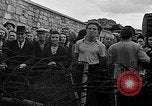 Image Gestapo chambres de torture Paris France, 1944, de la seconde 32 séquences d'archives historiques vidéo 65675053925