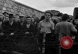 Image Gestapo chambres de torture Paris France, 1944, de la seconde 33 séquences d'archives historiques vidéo 65675053925