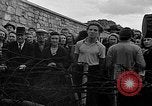 Image Gestapo chambres de torture Paris France, 1944, de la seconde 34 séquences d'archives historiques vidéo 65675053925