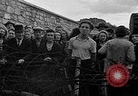 Image Gestapo chambres de torture Paris France, 1944, de la seconde 35 séquences d'archives historiques vidéo 65675053925