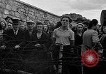 Image Gestapo chambres de torture Paris France, 1944, de la seconde 36 séquences d'archives historiques vidéo 65675053925