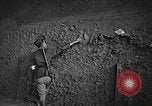 Image Gestapo chambres de torture Paris France, 1944, de la seconde 46 séquences d'archives historiques vidéo 65675053925