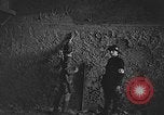 Image Gestapo chambres de torture Paris France, 1944, de la seconde 57 séquences d'archives historiques vidéo 65675053925