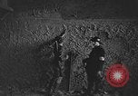 Image Gestapo chambres de torture Paris France, 1944, de la seconde 58 séquences d'archives historiques vidéo 65675053925
