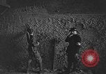 Image Gestapo chambres de torture Paris France, 1944, de la seconde 59 séquences d'archives historiques vidéo 65675053925