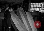 Image Gestapo chambres de torture Paris France, 1944, de la seconde 12 séquences d'archives historiques vidéo 65675053926