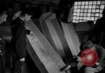 Image Gestapo chambres de torture Paris France, 1944, de la seconde 14 séquences d'archives historiques vidéo 65675053926