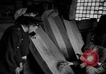 Image Gestapo chambres de torture Paris France, 1944, de la seconde 15 séquences d'archives historiques vidéo 65675053926