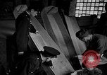 Image Gestapo chambres de torture Paris France, 1944, de la seconde 16 séquences d'archives historiques vidéo 65675053926