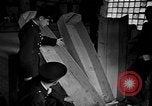 Image Gestapo chambres de torture Paris France, 1944, de la seconde 17 séquences d'archives historiques vidéo 65675053926